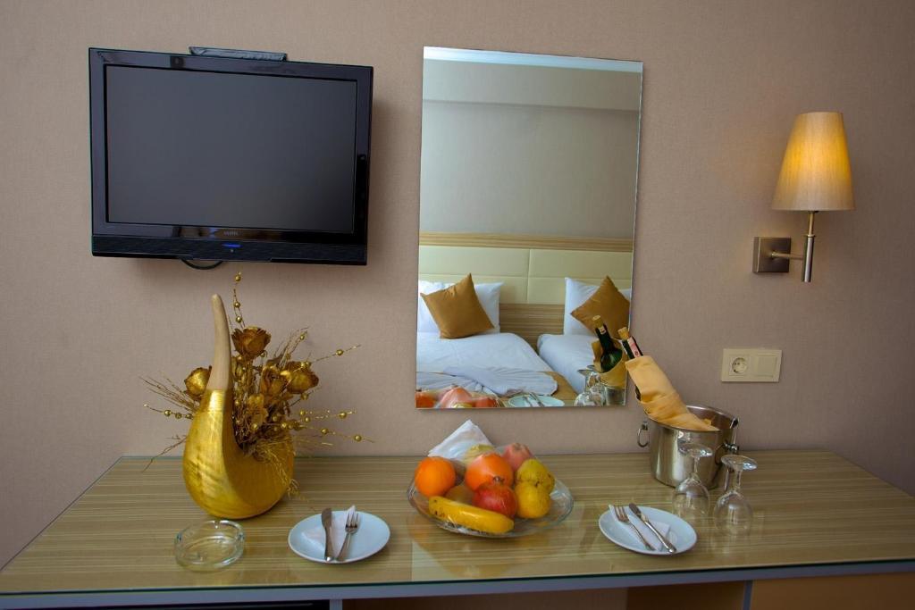 Laleli Emin Hotel Istanboel Buitenkant foto